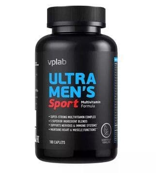 VPLab Multivitamin Ultra Men's Sport