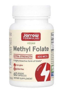 Jarrow Formulas Methyl Folate