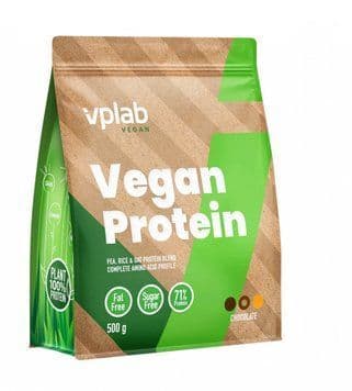 VPLab Vegan Protein