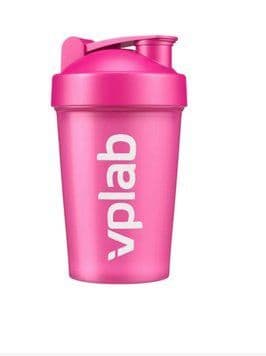 VPLab Shaker with blender ball