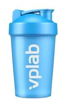 VPLab Shaker with blender ball