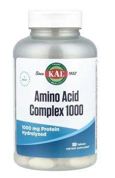 KAL Amino Acid Complex 1000 mg