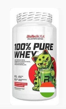 BioTech 100% Pure Whey