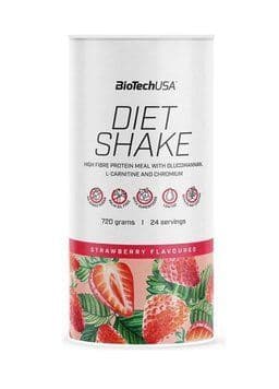 BioTechUSA Diet Shake