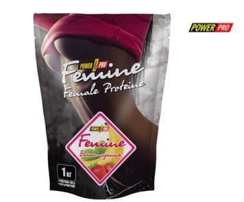 Power Pro Femine-PRO