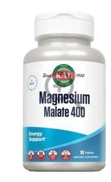 KAL Magnesium Malate 400mg