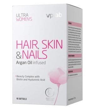 VPLab Ultra Women's Hair, Skin & Nails