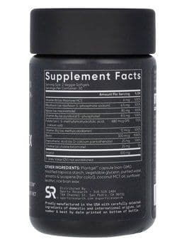 Sports Research Vitamin B-Complex