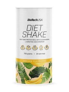 BioTechUSA Diet Shake