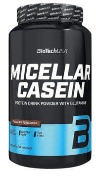 BioTechUSA Micellar Casein