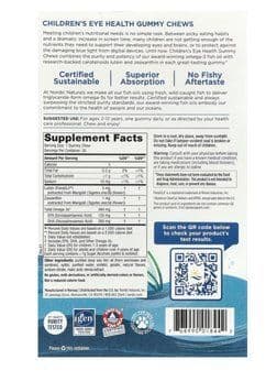 Nordic Naturals Children's Eye Health